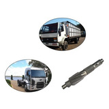 Contra Eixo Cambio Caminhao Cargo 1113 1615 Vw 11130 22160