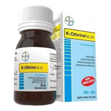 Contra Formigas Mosquitos Baratas K othrine Sc 25 Bayer 30ml