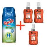 Spray