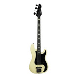 Contrabaixo 4 Cordas Gpj 200xb Waldman Cor Gpj 200xb Iv