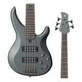 Contrabaixo 5 Cordas Ativo Yamaha Trbx305 mg Profissional