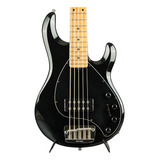 Contrabaixo Ernie Ball Music Man Stingray 5