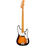 Contrabaixo Fender Squier Classic Vibe 50s Precision Bass