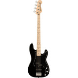 Contrabaixo Fender Squier Precision Affinity Bass Bpg Blk