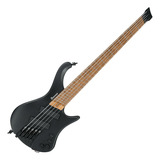 Contrabaixo Ibanez 5 Cordas Multiscale Rh Headless 4 Cores