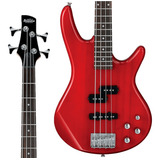 Contrabaixo Ibanez Gsr 200 Tr 4 Cordas Regulado Promoção