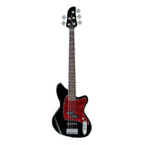 Contrabaixo Ibanez Tmb105 Bk Talman Bass 5 Cordas Preto