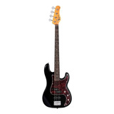 Contrabaixo Tagima 4 Cordas Elétrico Twseries Tw65 Woodstock