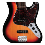 Contrabaixo Tagima 4 Cordas Tw 73 Jazz Bass Woodstock