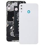 Contracapa Tampa Traseira Com Lente De Câmera Para For ASUS Zenfone 5 Ze620kl Substituição Do Telefone