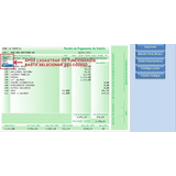 Contracheque Comprovante Renda Atualizado 3 Últimos Meses 