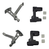 Contrapeso Reparo Buchas Ford Ka 2018 2019 2020 2021 2022