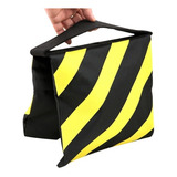 Contrapeso Saco De Areia Para Girafa Sandbag