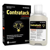 Contratack Endectocida Clarion Vetoquinol