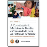 Contribuicao Da Medicina De Fam E Comunidade A