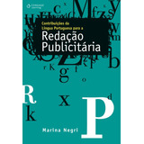 Contribuições Da Língua Portuguesa Para A