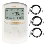 Control Temp Aquecimento Solar C Apoio Smart Heat Tholz