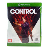 Control Xbox One Mídia Física Novo