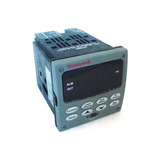 Controlador 90 250v Udc2500 ce 1a00 200 00000 0c 0 Honeywell
