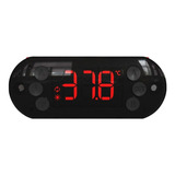 Controlador Ageon A103 pid P chocadeiras Pid C 1 Sensor Ntc