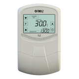Controlador Aquecimento Solar Digital Tholz Tlz1204n