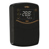 Controlador Aquecimento Solar Piscina Mmz digital Tholz