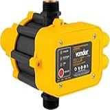 Controlador Automático De Pressão Bivolt Vonder