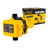 Controlador Automático De Pressão Bivolt Vonder