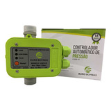 Controlador Automático De Pressão Eurobombas Caeb 10 220v