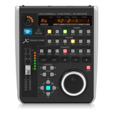 Controlador Behringer X touch One 1