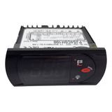 Controlador Carel Cervejeira Metalfrio Pjs4c0h100 115 127v