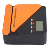 Controlador Carga Solar Mppt 60a Energia Fotovoltaica D60