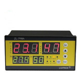 Controlador Controlador Temperatura Xm 18 Umidade