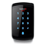 Controlador De Acesso C Teclado E Rfid Ip65 Idtouchip65 ask