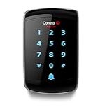 Controlador De Acesso Control Id Idtouch Ip65 Ask