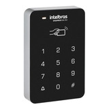 Controlador De Acesso Digiprox Sa 202 Senha E Rfid Intelbras