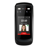 Controlador De Acesso Facial Idface Pro 10 Mil Control Id