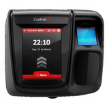 Controlador De Acesso Idflex Lite Bio 125k Control Id