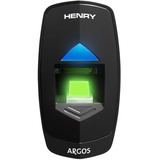 Controlador De Acesso Modelo Argos Bio 630 Biométrico