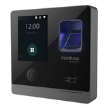 Controlador De Acesso Rfid 125 Khz Ss 3430 Bio Intelbras
