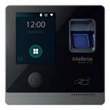 Controlador De Acesso Ss 3430 Bio Rfid Biometria Intelbras