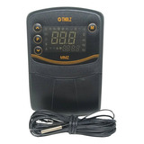 Controlador De Aquecimento Solar P Piscina Mmz 220v Tholz