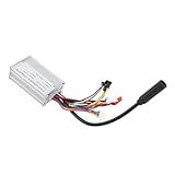 Controlador De Bicicleta Elétrica Controlador De Motor De Bateria De Lítio De Liga De Alumínio Potente Sem Escova De 250 W De Alto Desempenho Para Bicicleta Elétrica