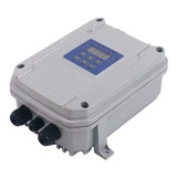 Controlador De Bomba De Água Solar Mppt Dc 96v 110v 1500w