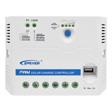 Controlador De Carga Epever Pwm 30a Ls3024eu