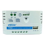 Controlador De Carga Epsolar Landstar Ls1024eu 10a 12 24v