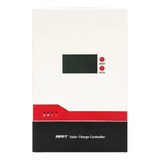 Controlador De Carga Mppt 60a 12v 24 48v Srne Mc4860n15