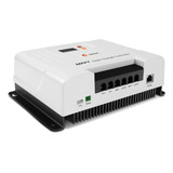 Controlador De Carga Mppt 60a 12v 24v Ccshiner 2460