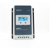 Controlador De Carga Mppt Epever 10ah Solar 12v 24v