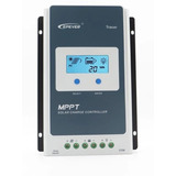 Controlador De Carga Mppt Epever 30ah Solar 12v 24v